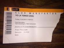 Yo La Tengo on Mar 15, 2013 [796-small]