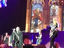 Iron Maiden / Killswitch Engage on Aug 11, 2018 [960-small]