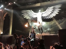 Iron Maiden / Killswitch Engage on Aug 11, 2018 [962-small]