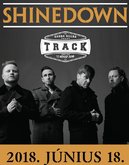 Shinedown on Jul 18, 2018 [964-small]