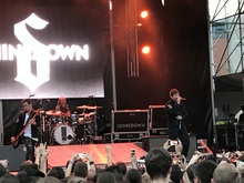 Shinedown on Jul 18, 2018 [967-small]