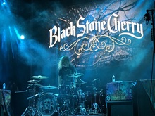 Black Stone Cherry on Jun 16, 2018 [977-small]