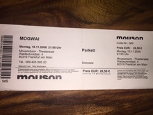 Mogwai on Nov 10, 2008 [799-small]
