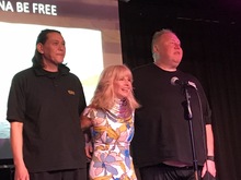 Toyah on May 25, 2018 [002-small]