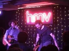 Snow Patrol on May 25, 2018 [010-small]