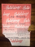 Lagwagon on Mar 28, 1996 [802-small]