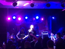 Shields / Create To Inspire / Silent Screams / Our Hollow Our Home on Apr 21, 2018 [049-small]