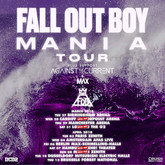 Fall Out Boy / Max Schneider / Against the Current on Mar 31, 2018 [054-small]