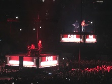 Max Schneider / Fall Out Boy / Against the Current on Mar 31, 2018 [055-small]