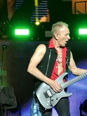 Def Leppard / Slydigs on Mar 25, 2018 [073-small]