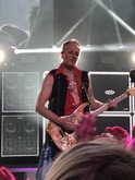 Def Leppard / Slydigs on Mar 25, 2018 [076-small]