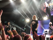 Def Leppard / Slydigs on Mar 25, 2018 [077-small]