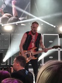 Def Leppard / Slydigs on Mar 25, 2018 [079-small]