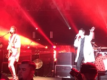 Kasabian on Mar 24, 2018 [084-small]