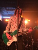 Jesus Jones on Mar 10, 2018 [107-small]