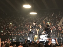 Stereophonics / Ten Tonnes on Mar 2, 2018 [130-small]