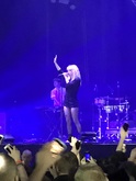 Paramore / mewithoutYou on Jan 12, 2018 [133-small]