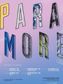 Paramore / mewithoutYou on Jan 12, 2018 [136-small]