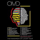 OMD (Orchestral Manoeuvres in the Dark) on Nov 1, 2017 [139-small]