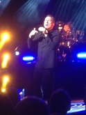 Orchestral Manoeuvres in the Dark / Tiny Magnetic Pets on Nov 1, 2017 [141-small]