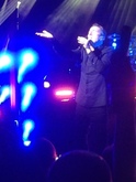 Orchestral Manoeuvres in the Dark / Tiny Magnetic Pets on Nov 1, 2017 [142-small]