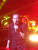 Orchestral Manoeuvres in the Dark / Tiny Magnetic Pets on Nov 1, 2017 [144-small]
