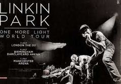 Linkin Park on Jul 3, 2017 [147-small]