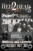 (hed)PE / Mushroomhead / American Head Charge / Americaz Mozt Haunted / Corvus / Tenafly Viper on May 31, 2012 [155-small]