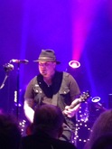 Black Stone Cherry on Dec 5, 2016 [163-small]