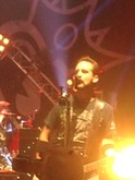 Black Stone Cherry on Dec 5, 2016 [164-small]