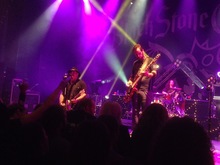 Black Stone Cherry on Dec 5, 2016 [165-small]