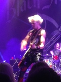 Black Stone Cherry on Dec 5, 2016 [166-small]