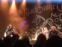 Black Stone Cherry on Dec 5, 2016 [167-small]