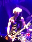 Black Stone Cherry on Dec 5, 2016 [168-small]