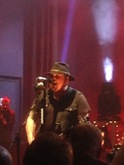 Black Stone Cherry on Dec 5, 2016 [169-small]