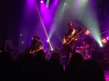 Black Stone Cherry on Dec 5, 2016 [170-small]