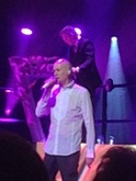 The Human League / Blancmange / Ekkoes on Nov 27, 2016 [172-small]