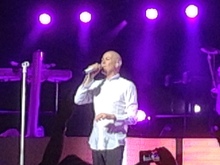 The Human League / Blancmange / Ekkoes on Nov 27, 2016 [173-small]