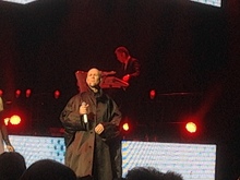 The Human League / Blancmange / Ekkoes on Nov 27, 2016 [174-small]