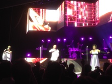 The Human League / Blancmange / Ekkoes on Nov 27, 2016 [177-small]
