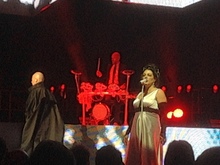 The Human League / Blancmange / Ekkoes on Nov 27, 2016 [178-small]