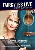 Toyah on Mar 11, 2016 [206-small]