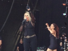 Let's Rock -  London on Jun 27, 2015 [223-small]