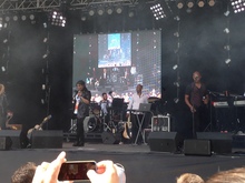 Let's Rock -  London on Jun 27, 2015 [231-small]
