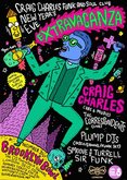 The Correspondants / The Craig Charles Funk and Soul Club / Plump DJs / Smoove and Turrell / Sir Funk on Dec 31, 2014 [245-small]