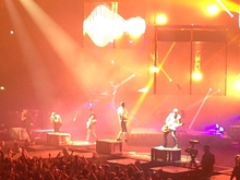 Linkin Park / Of Mice & Men on Nov 22, 2014 [250-small]