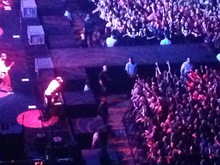 Linkin Park / Of Mice & Men on Nov 23, 2014 [260-small]