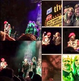 Bleached / The Damned on Apr 18, 2017 [828-small]