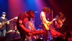 The Revivalists / Bobby Lee Rodgers on Jul 25, 2015 [288-small]