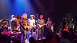 The Revivalists / Bobby Lee Rodgers on Jul 25, 2015 [289-small]